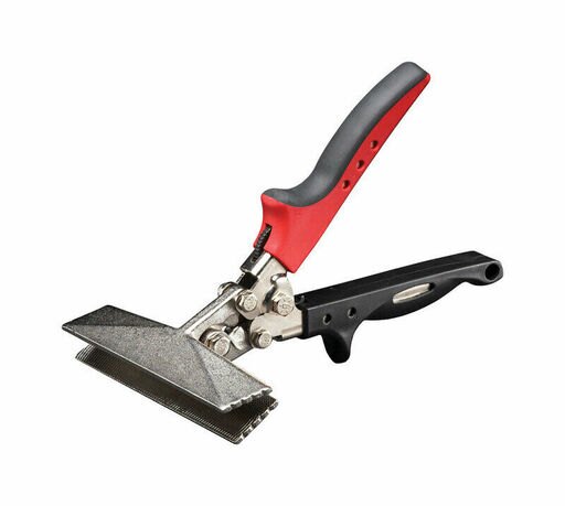 Malco S5R - 5" Hand Seamer