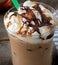 Sweet Stride Caramel Mocha