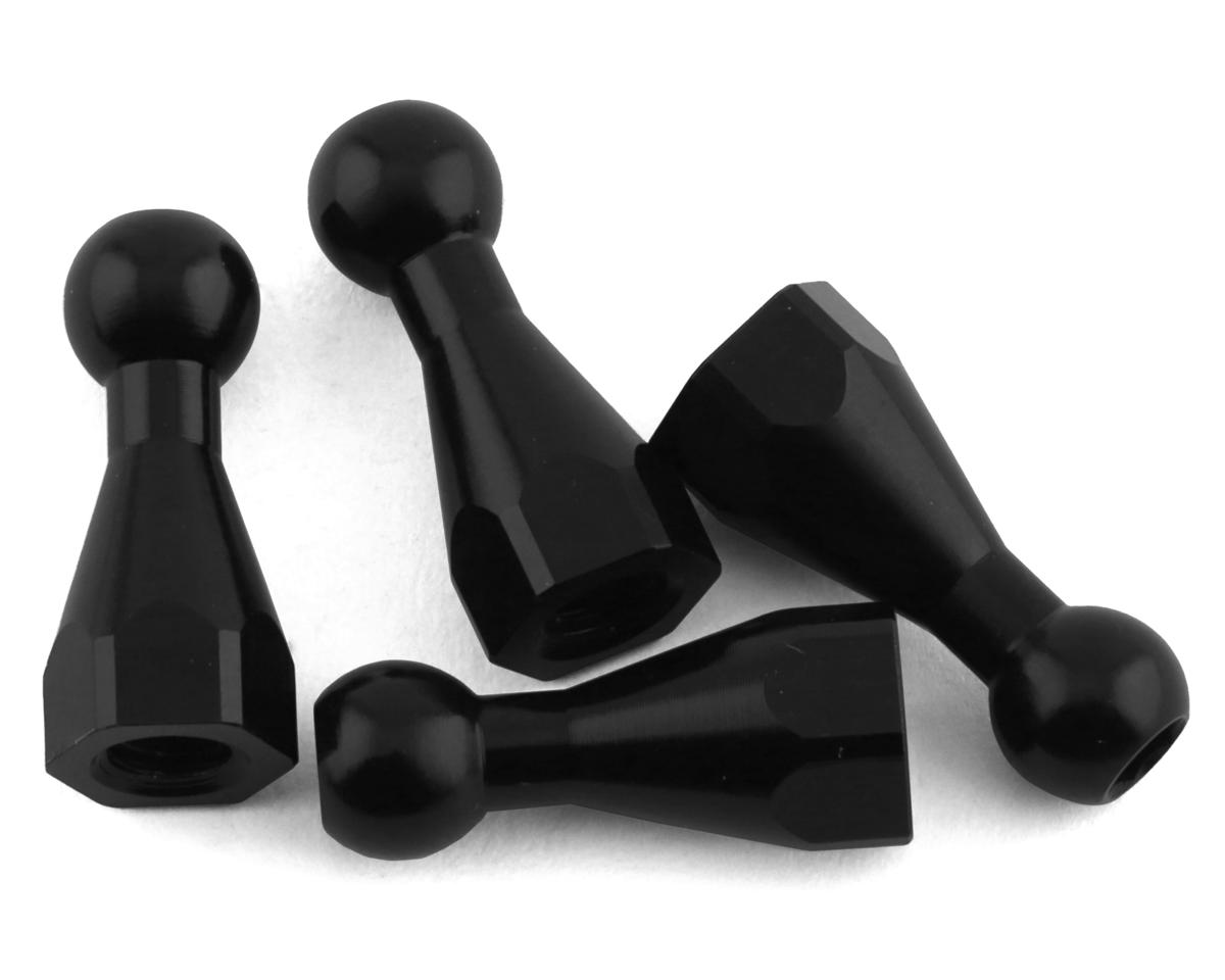 12.7mm Pedestal Ball Studs