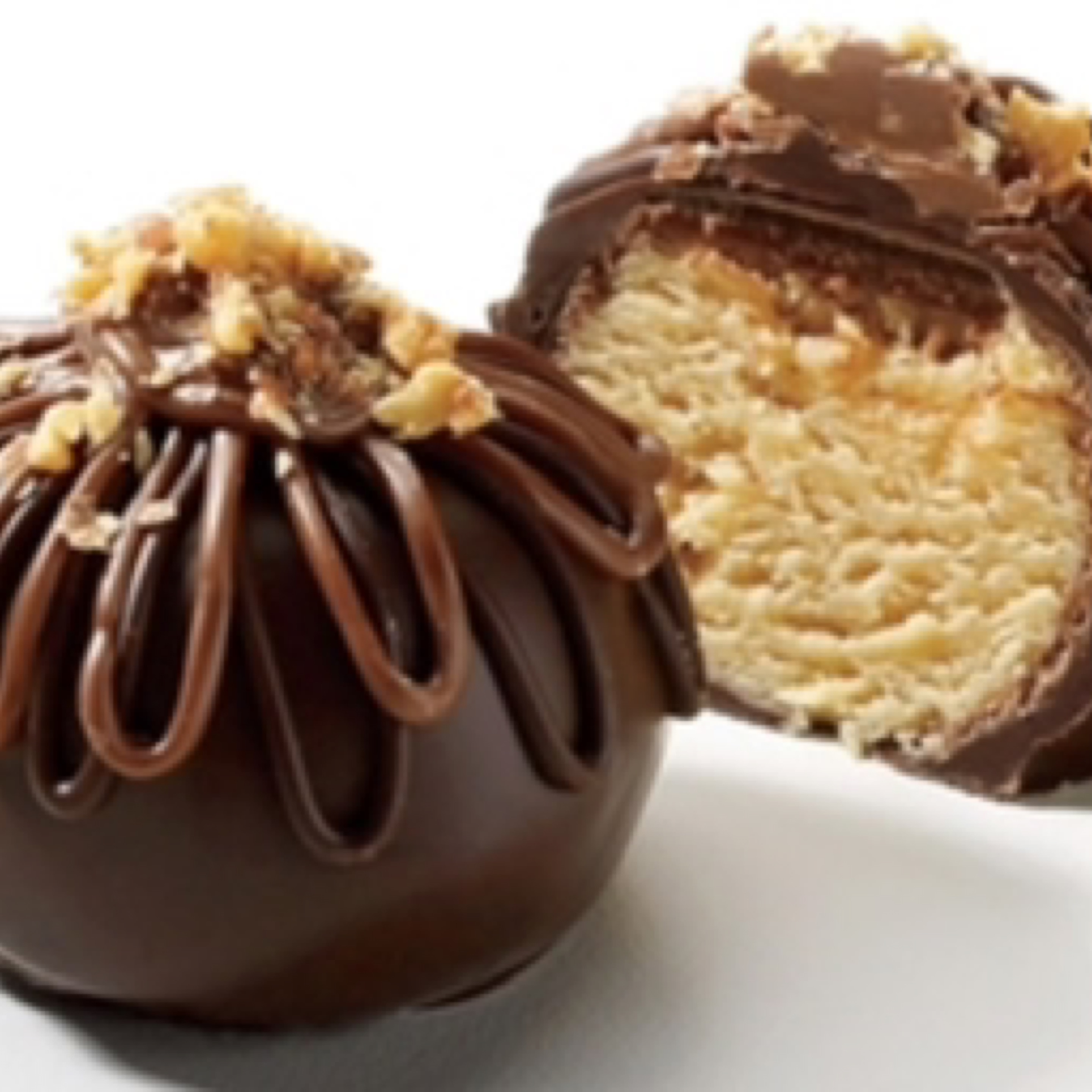 Big Wigs Truffles (1.5oz) ***