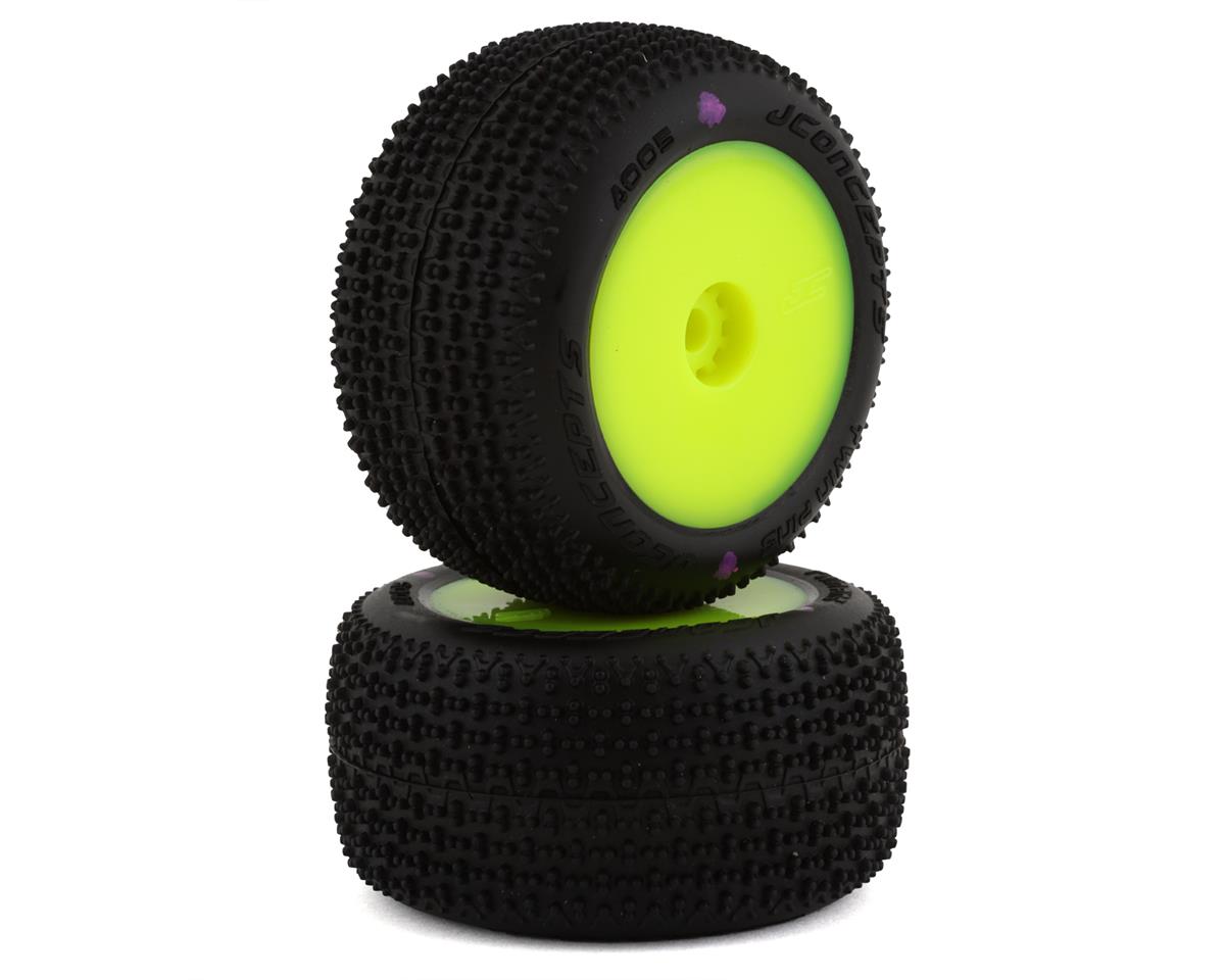 Twin Pin Losi Mini