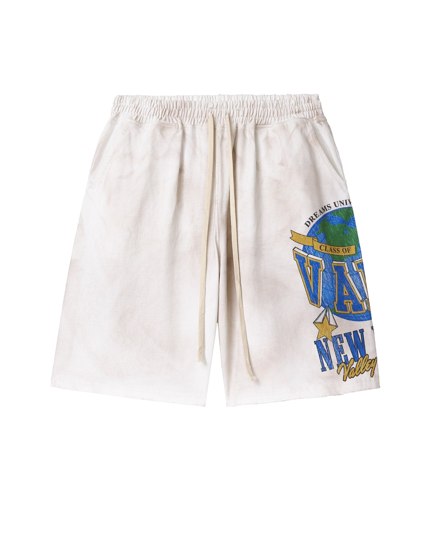 VALE VALLEY (Uni T-Shorts)