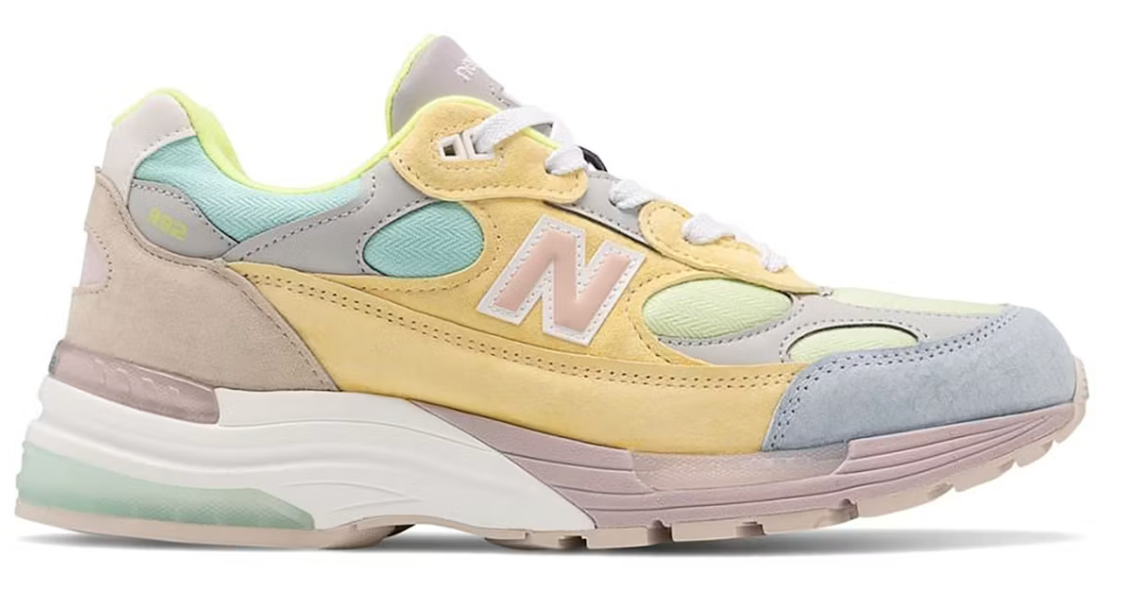 New Balance 992 size 8.5 (new)