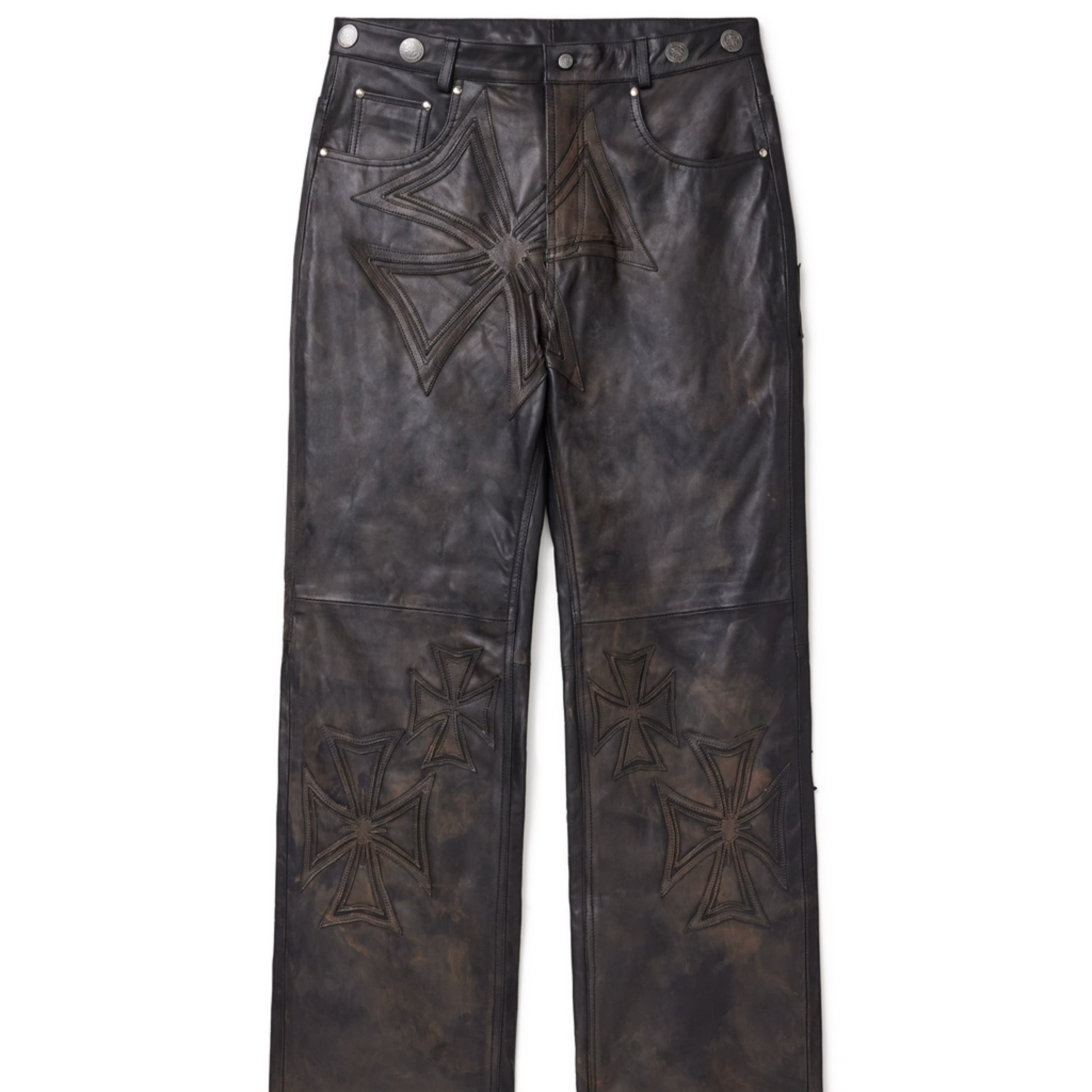 VALLEY VALE (Denim Collection)