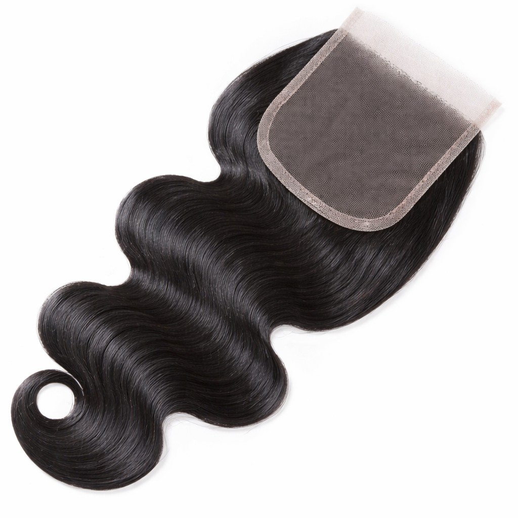 Pré-commande - closure Body wave