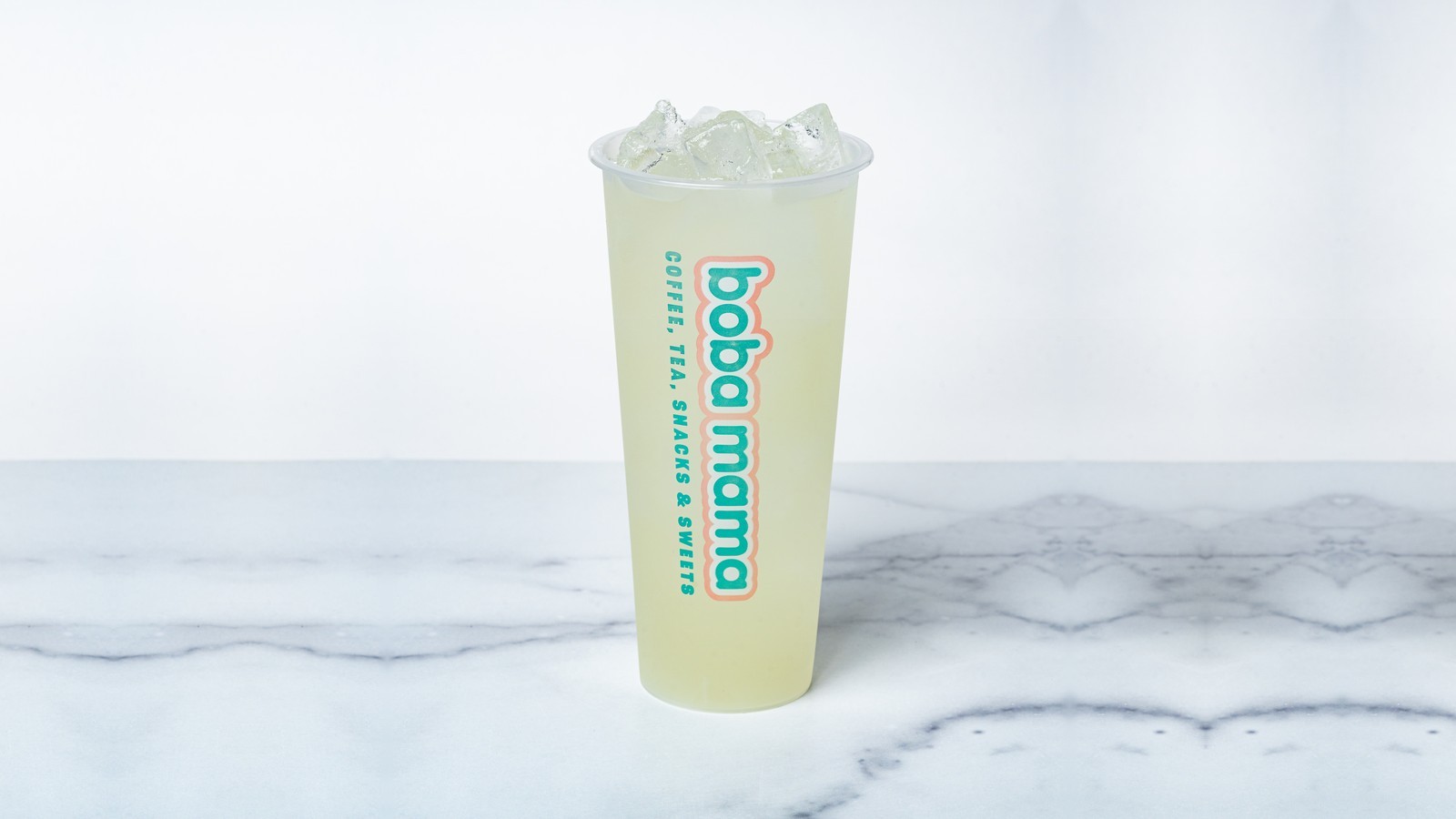 Custom Lemonade