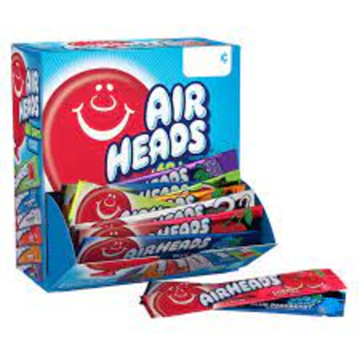Airheads Gravity Feed 60ct