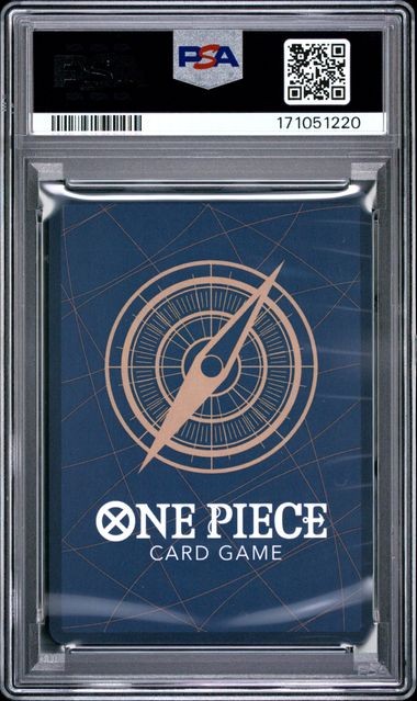 2025 ONE PIECE TOURNAMENT PACK VOL.3 #062 CHARLOTTE KATAKURI TNMT PACK VOL.3-WINNER thumbnail 2
