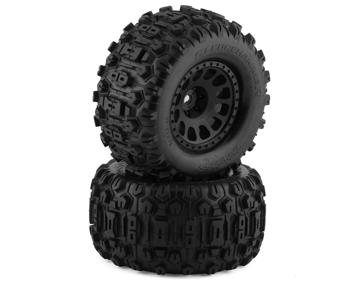 XRT Tires 7876