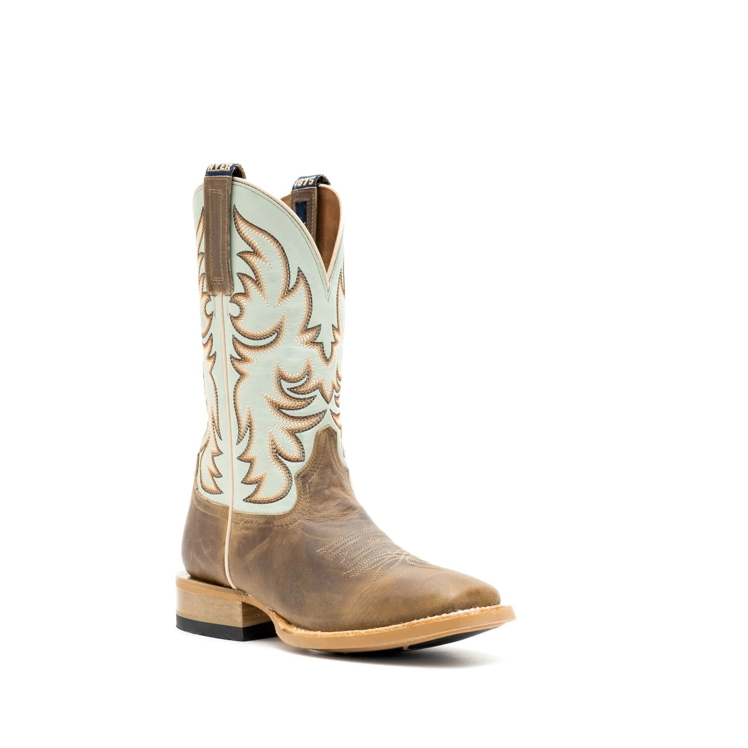Hyer Boots - Topeka