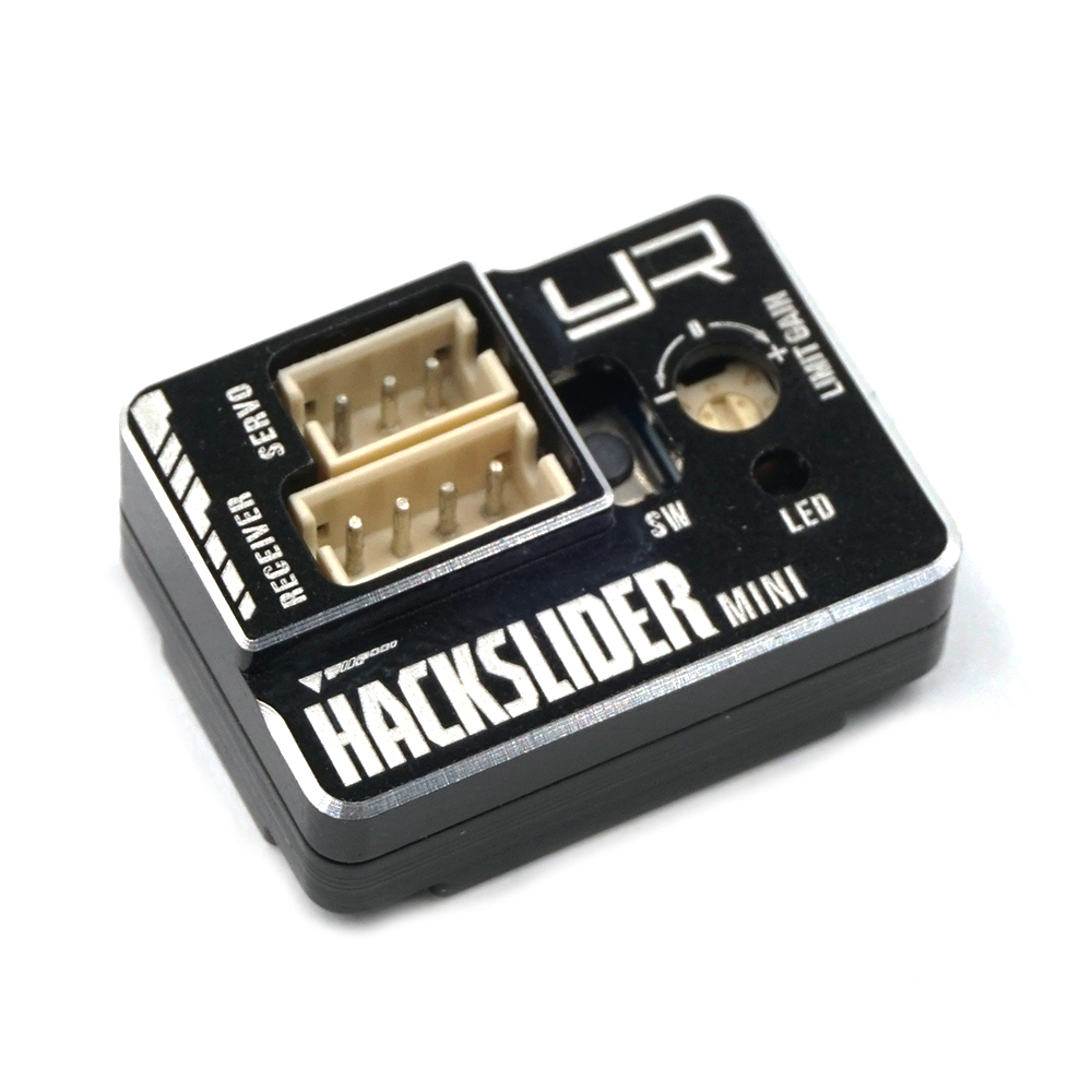 Hackslider Mini Gyro V3 W-4R1(9)