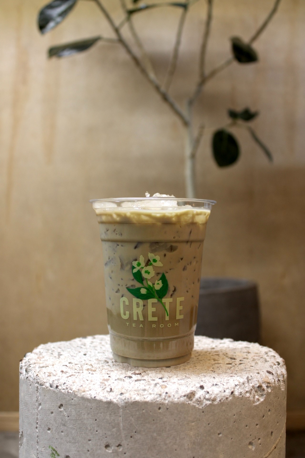 Hojicha