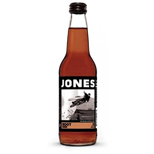 Root Beer GG