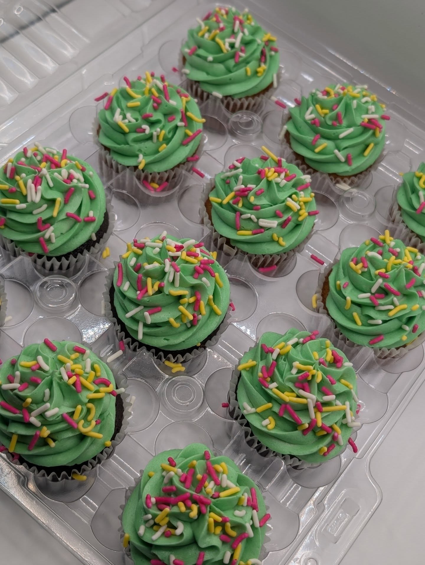 Photo of Cupcakes (6 pk)