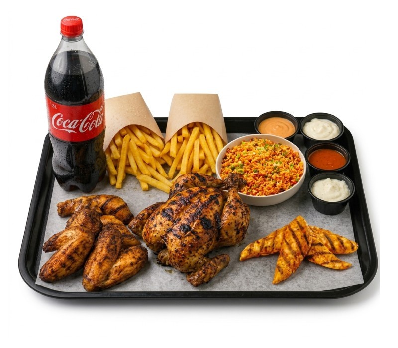 Family Platter