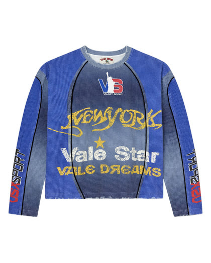 VALE VALLEY 	 ( VALE STAR THERMAL )
