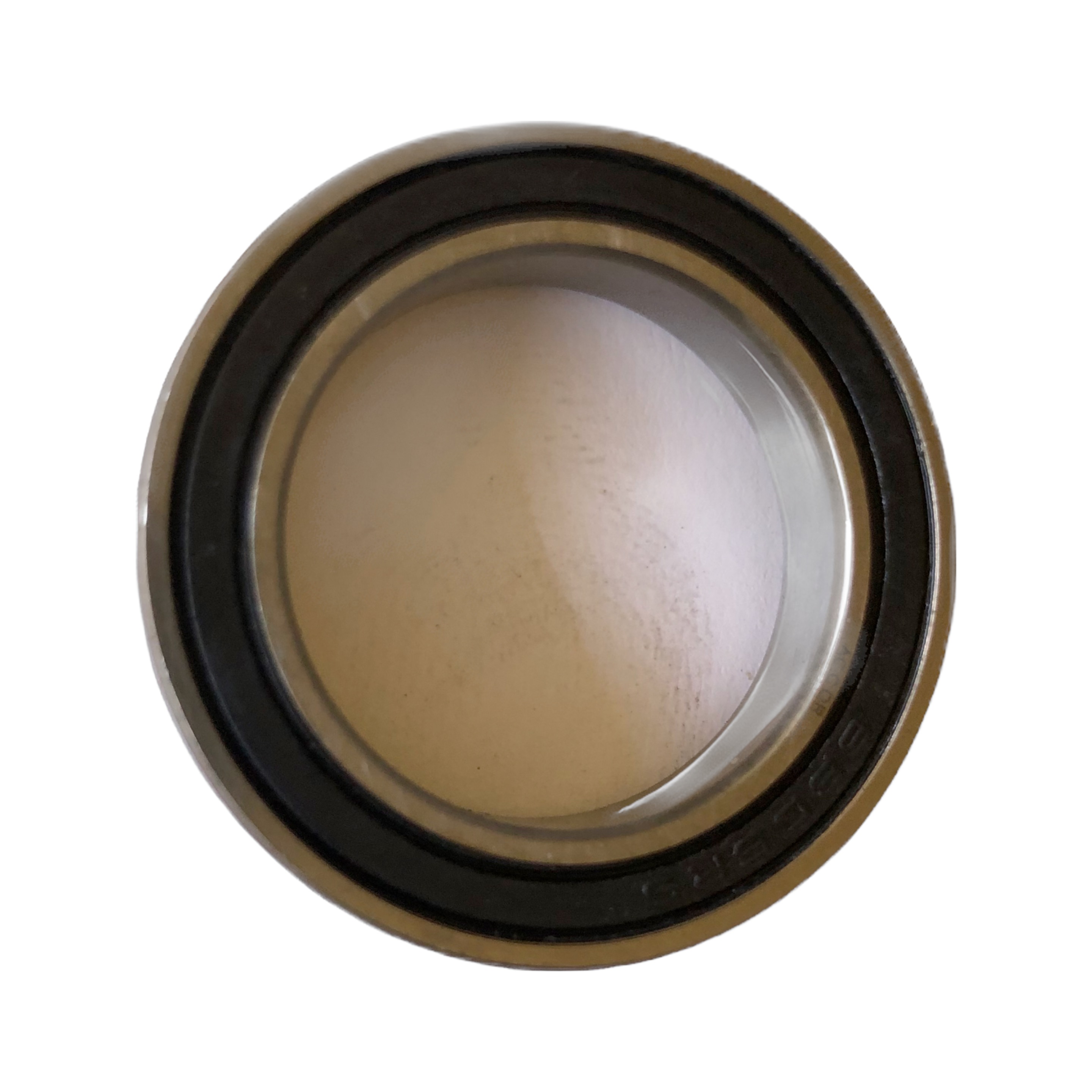 Ball Bearing 25x37x7 Rubber Seal