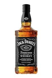 JACK DANIELS 1.14L