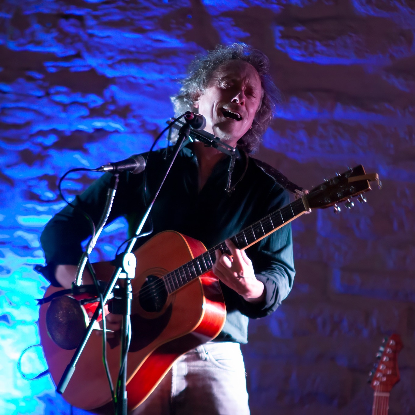 James Hollingsworth - Pink Floyd Night!