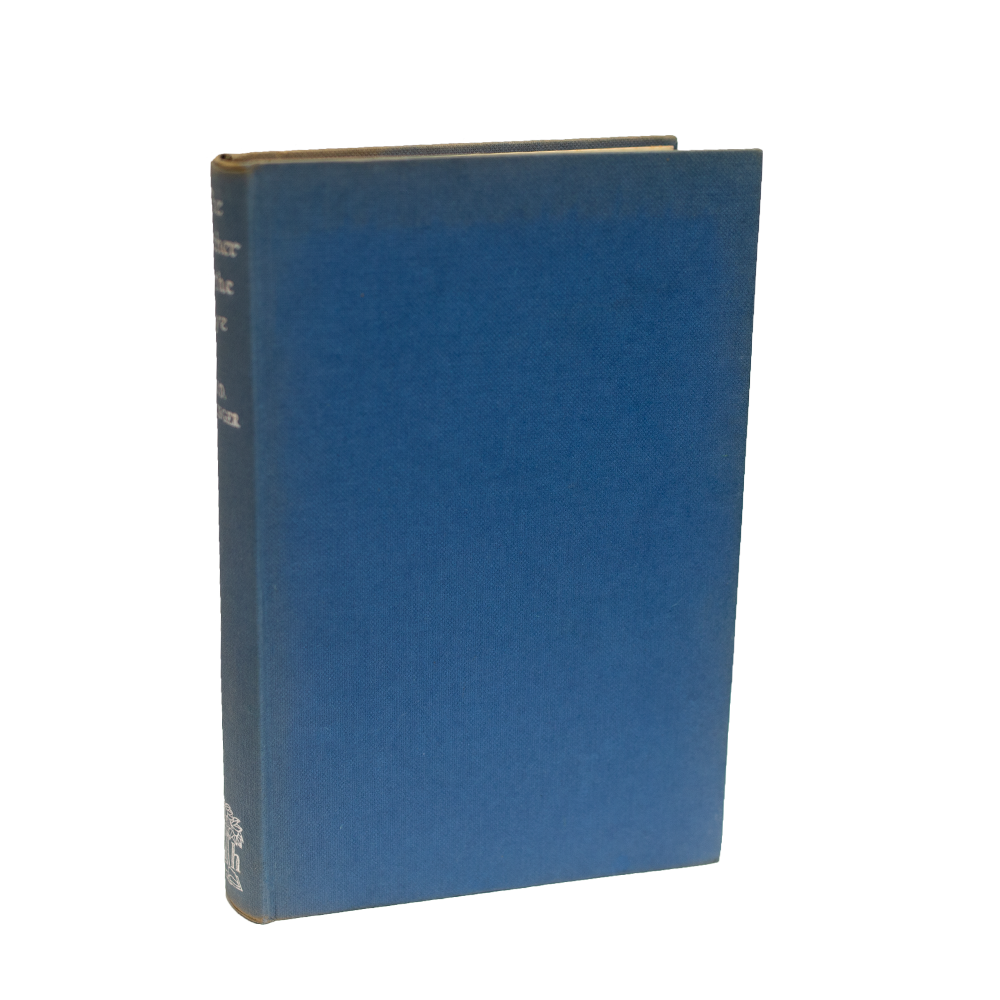 Salinger, J.D. -- Catcher in the Rye [Book]