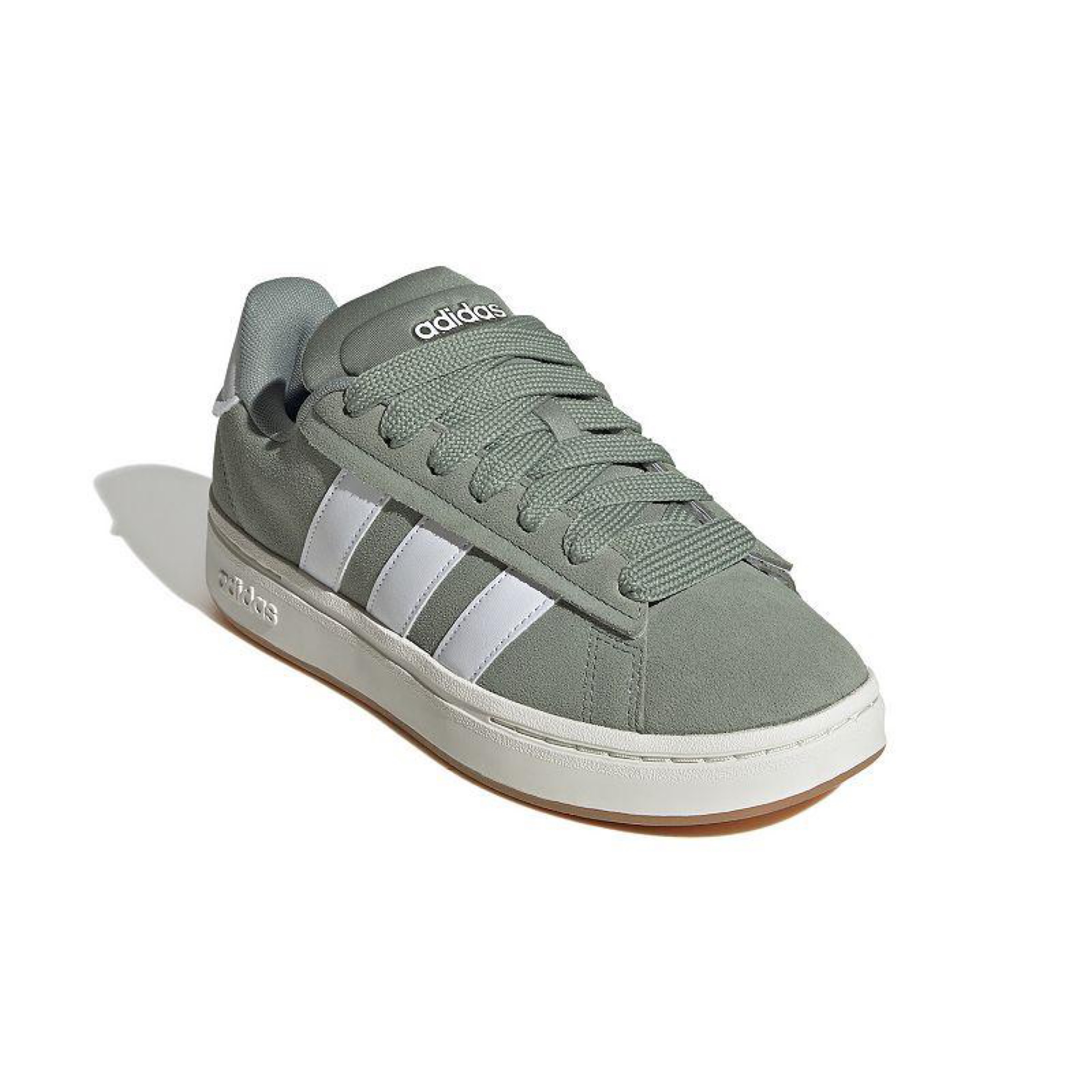 Adidas Grand Court Alpha (Green) 