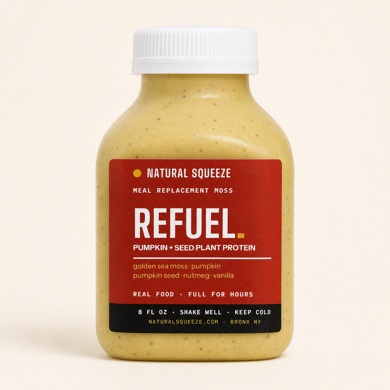 Refuel