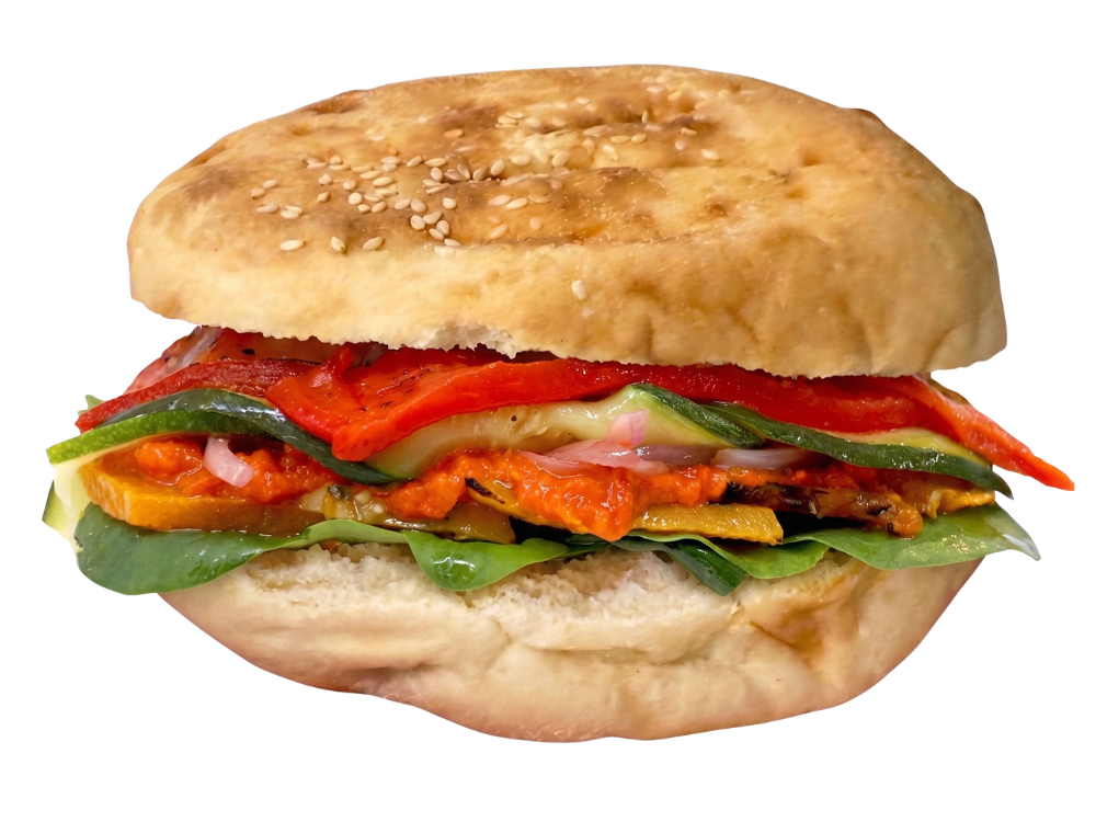 Veegzan (V) Roll
