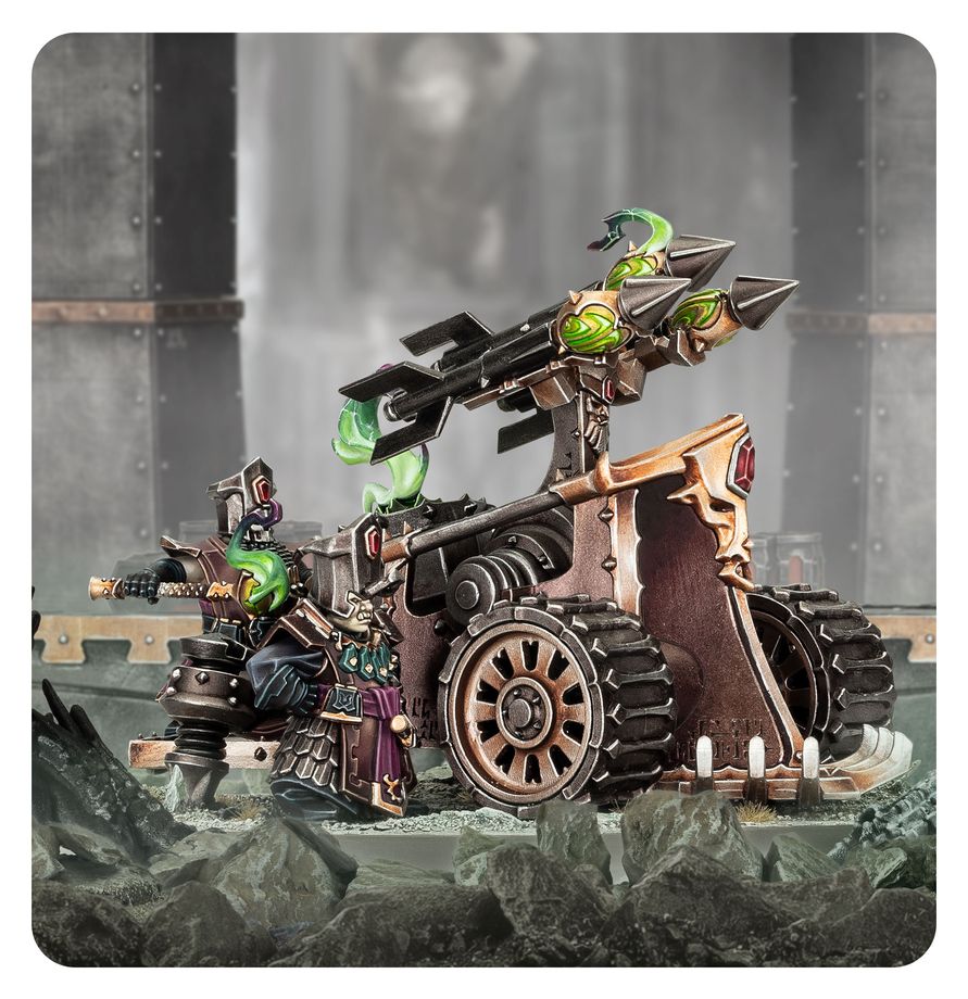 Deathshrieker Rocket Battery thumbnail 2