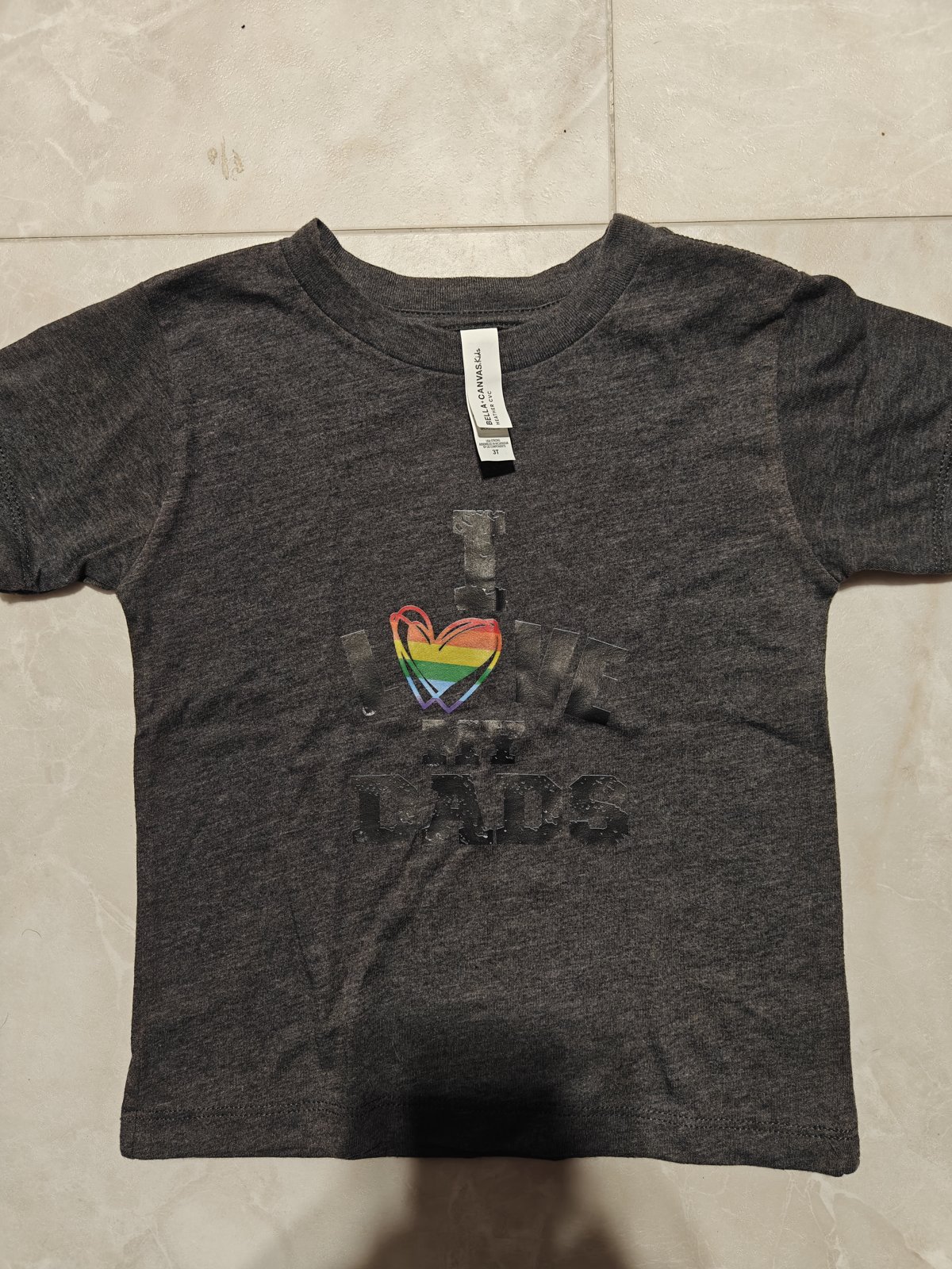 I Love My Dads (Pride) — photo 3 of 3