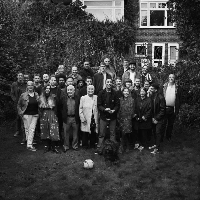 Loyle Carner - Yesterday's Gone by Unknown Artist - View 1