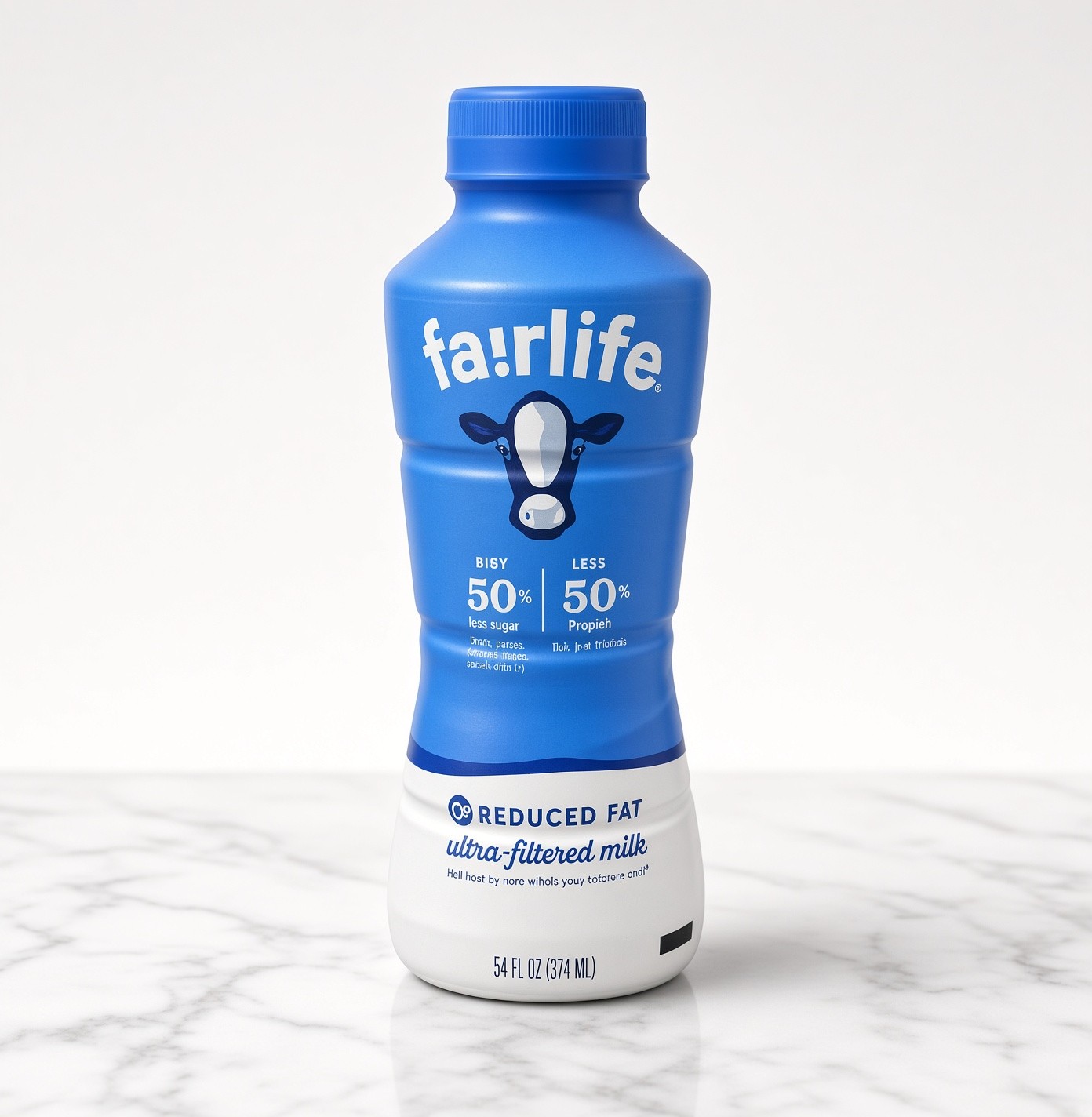Fairlife Milk