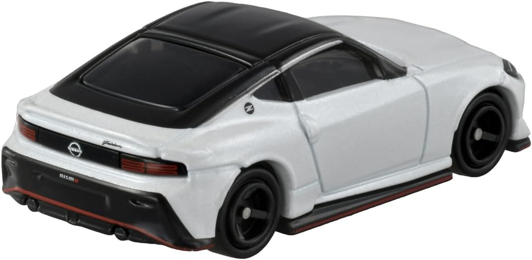 タカラトミー トミカ No.88 日産 フェアレディZ NISMO 箱 ミニカー おもちゃ 3歳以上 車 スポーツカー サムネイル2