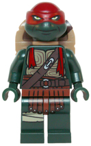 tnt041 Raphael (Movie Version)