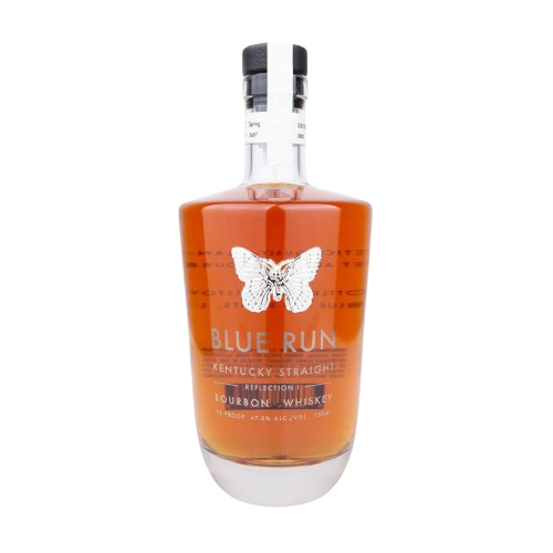 Blue Run Reflection I Bourbon