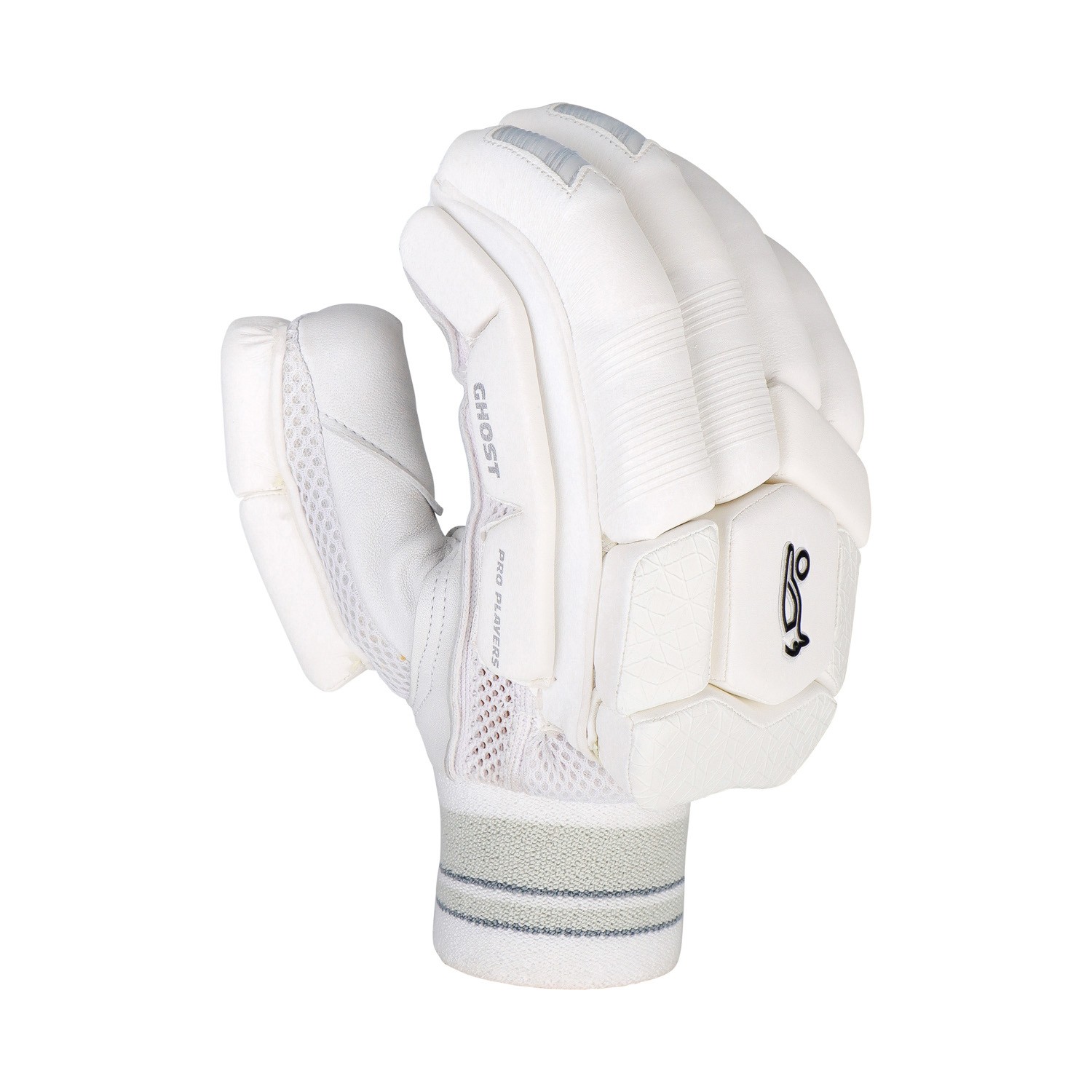 Kookaburra Ghost Pro Players Batting Gloves 2026/27