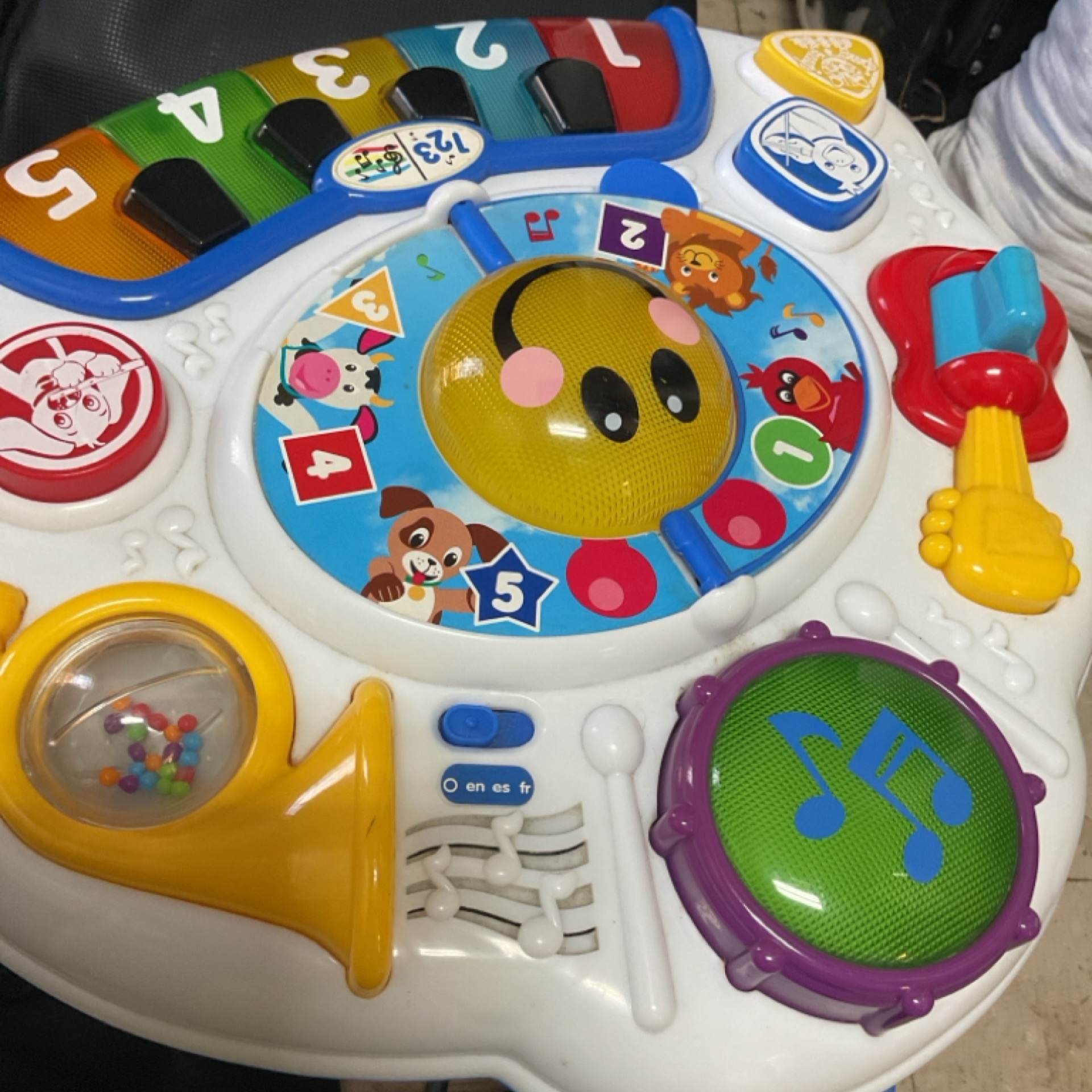 Toddlers Play Set