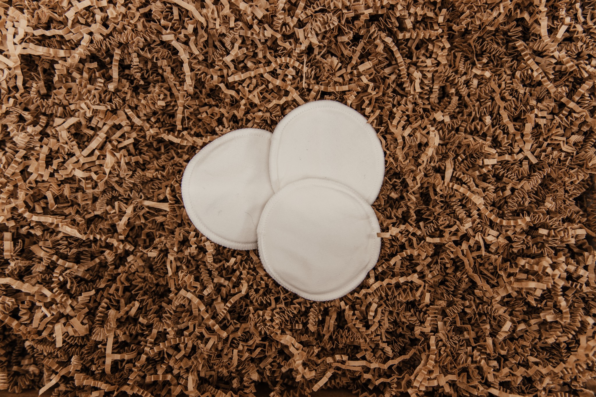 Reusable Face Rounds