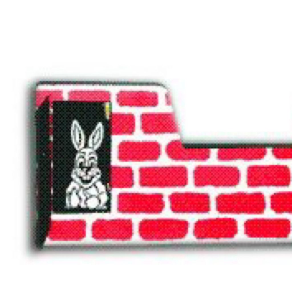 Run Rabbit Run