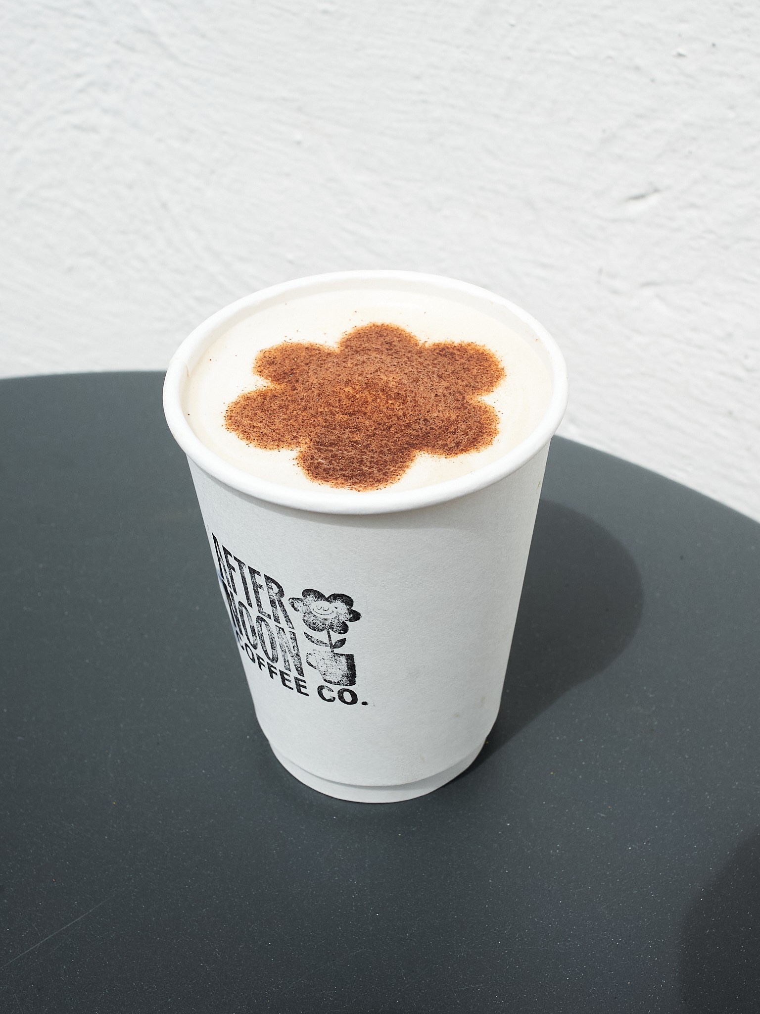 Hot Chocolate