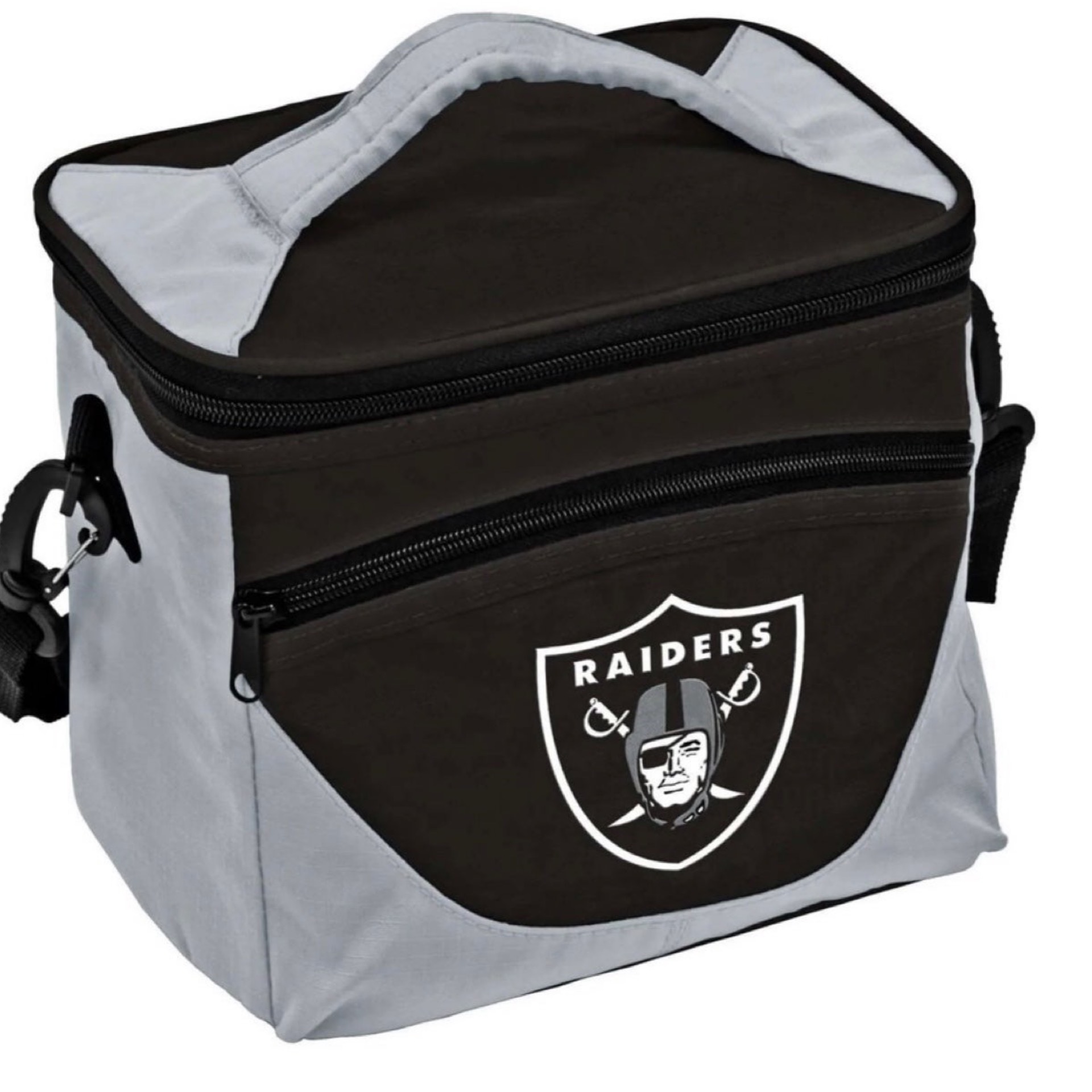 Las Vegas Raiders Halftime Cooler Bag