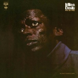 Miles Davis - In A Silent Way album cover