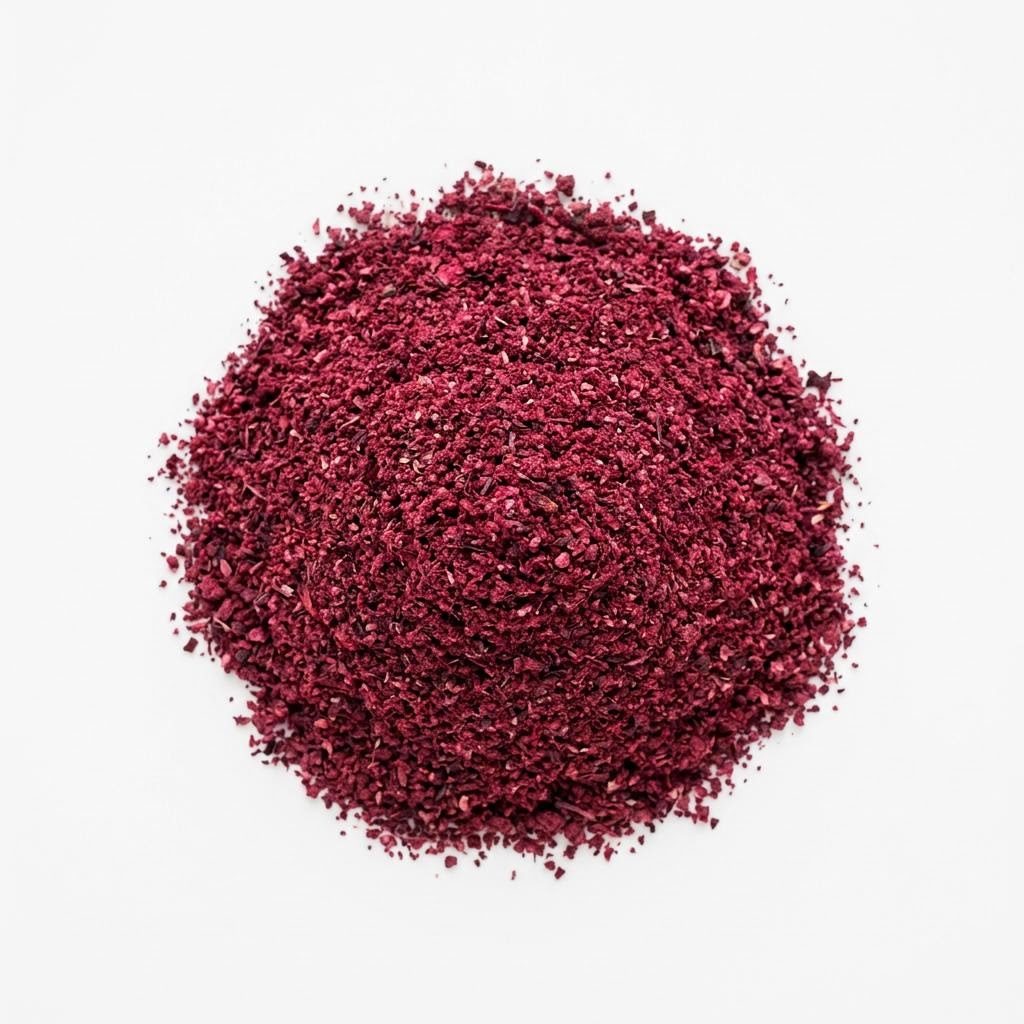 Hibiscus Flower Powder