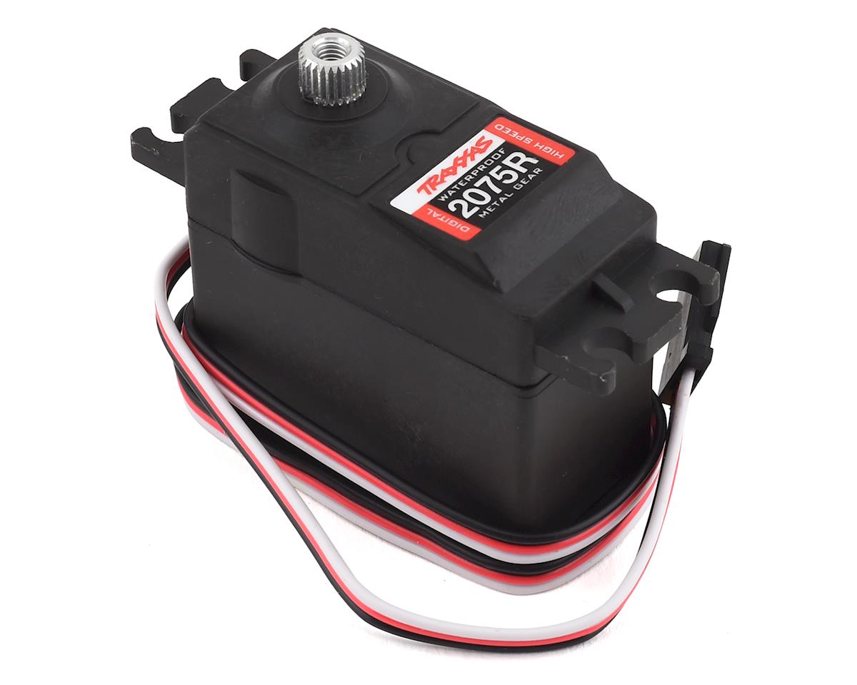 Servo Digital High Speed Metal Gear 2075R SL-2R6(6)