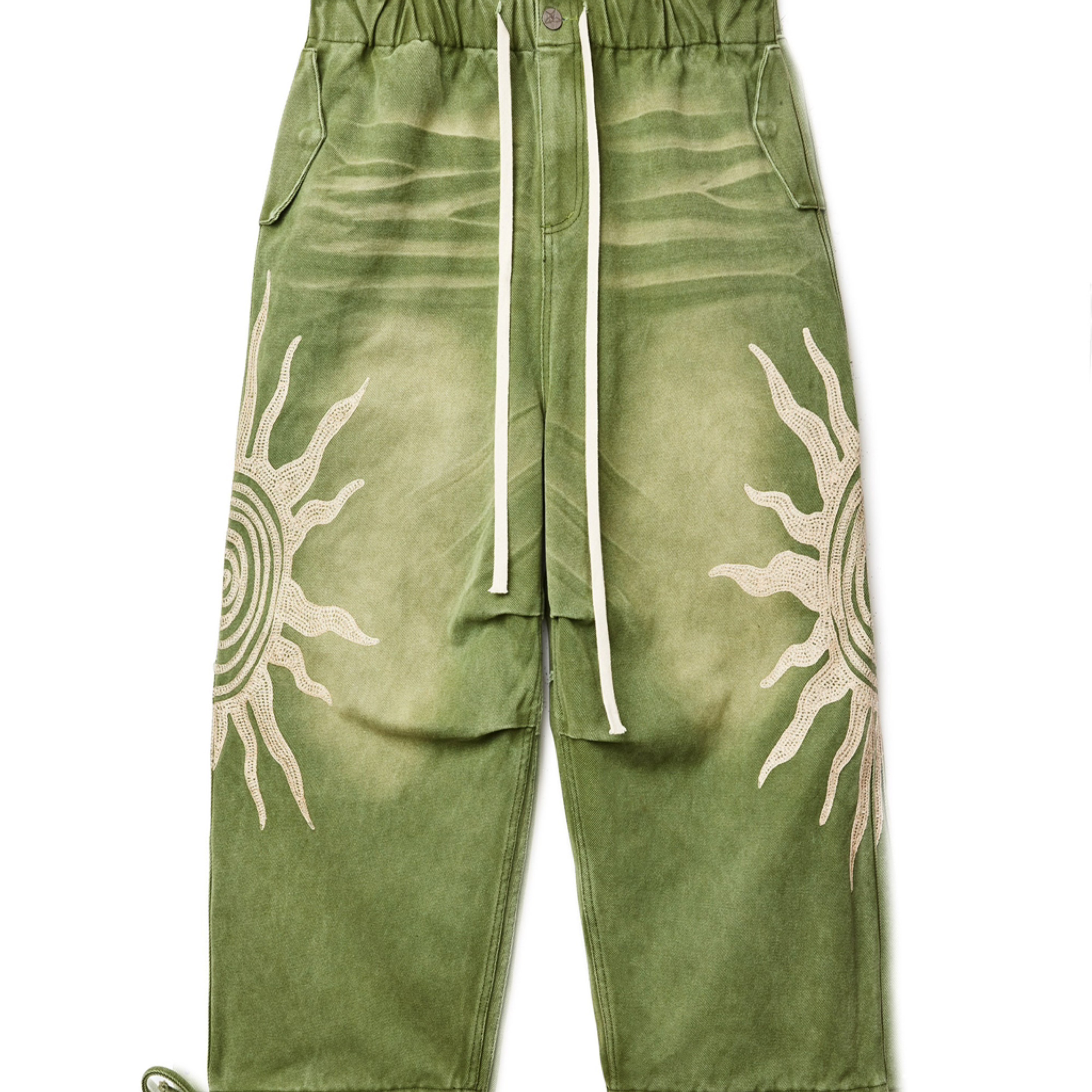 VALLEY VALE (Sun Pants)