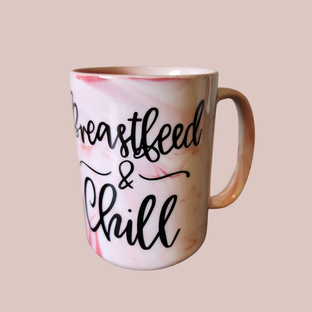 Breastfeed & Chill