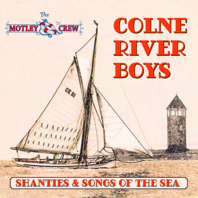 Colne River Boys