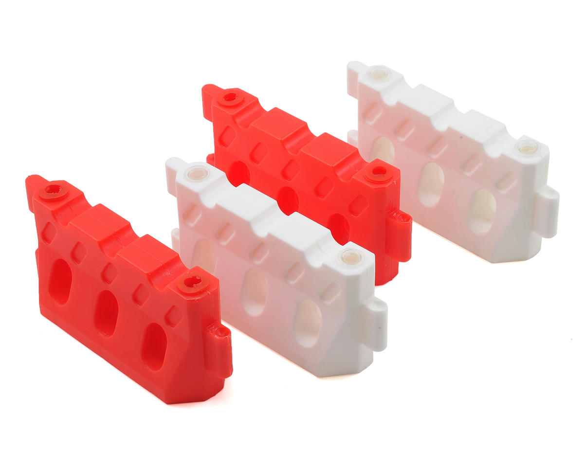 1/10 Road Safety Barrier Ya-0432
