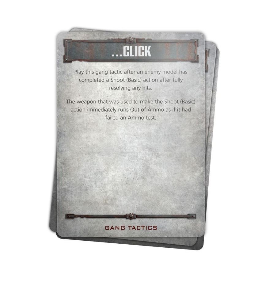 Core Gang Tactics Cards thumbnail 2
