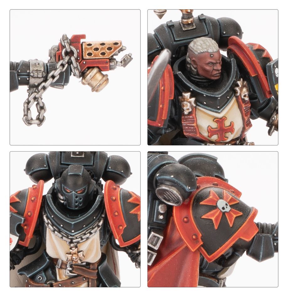 Combat Patrol: Black Templars thumbnail 21