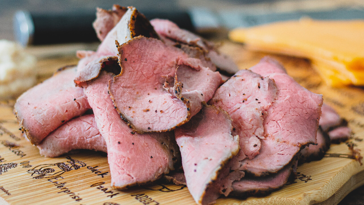 Fresh Homemade Cold Cuts